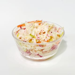 Coleslaw