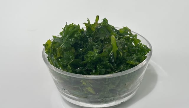 Kale.