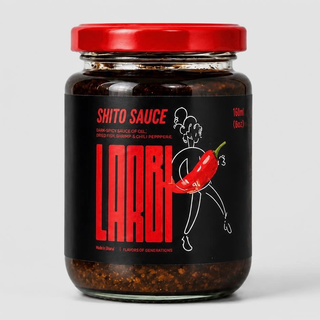 Shito Sauce 
