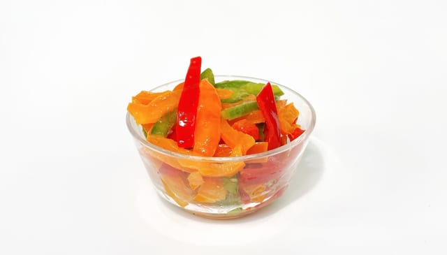 Peppers.