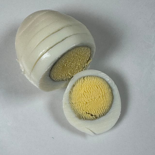 Egg Pan.