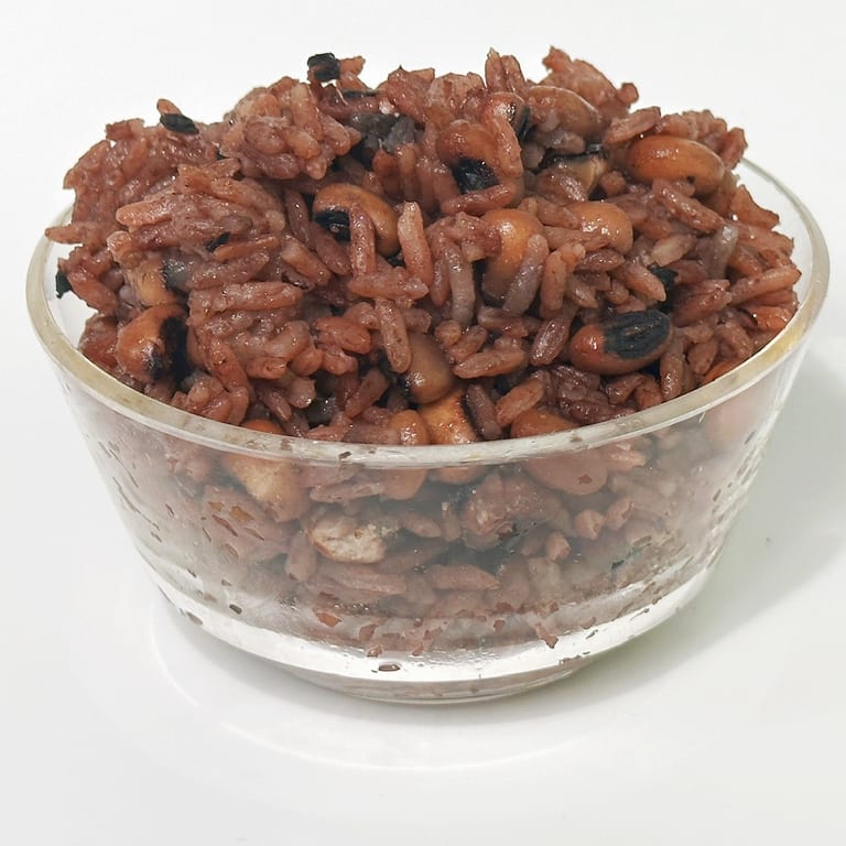 Discover Our Delicious Waakye