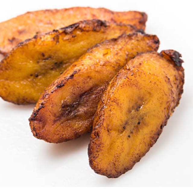 Plantains.