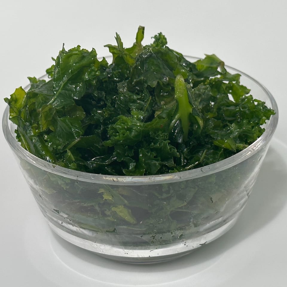 Kale Pan.