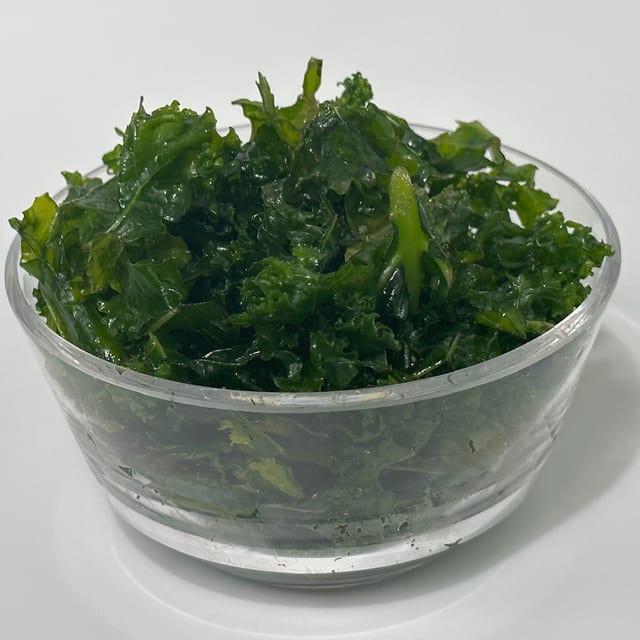 Kale Pan.